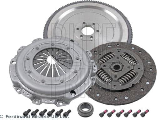 Clutch Kit SMARTFIT Conversion Kit ADBP300140