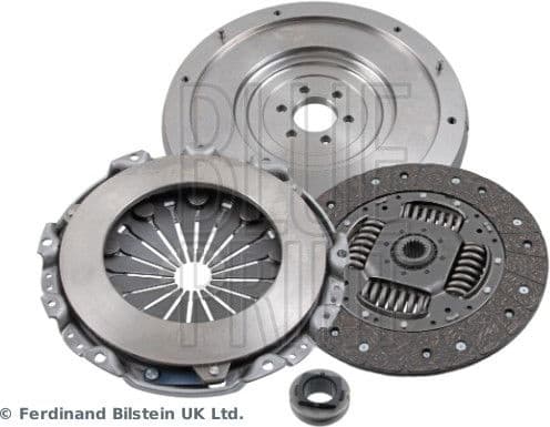 Clutch Kit SMARTFIT Conversion Kit ADBP300140 - image 2