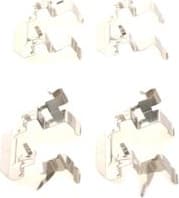 Accessory Kit, disc brake pad 1 987 474 708 - image 4