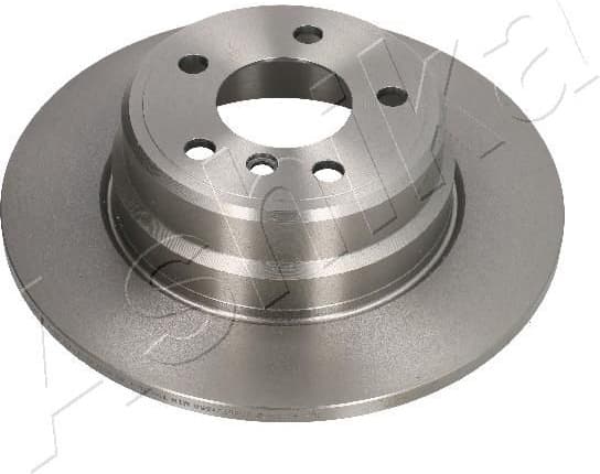 Brake Disc 61-00-0137