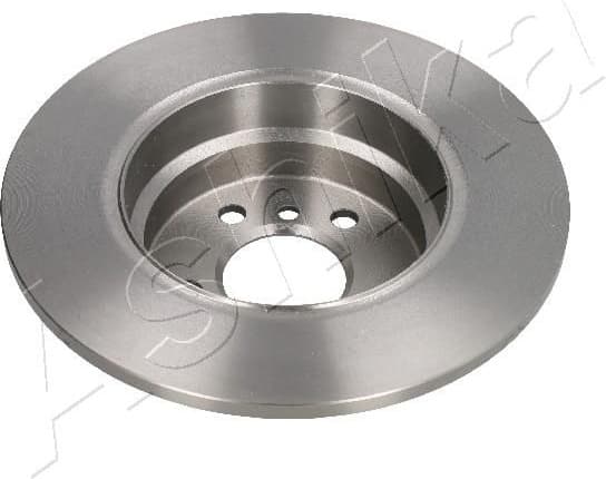 Brake Disc 61-00-0137 - image 2