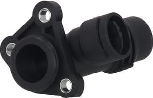 Coolant Flange 7920167 - image 2