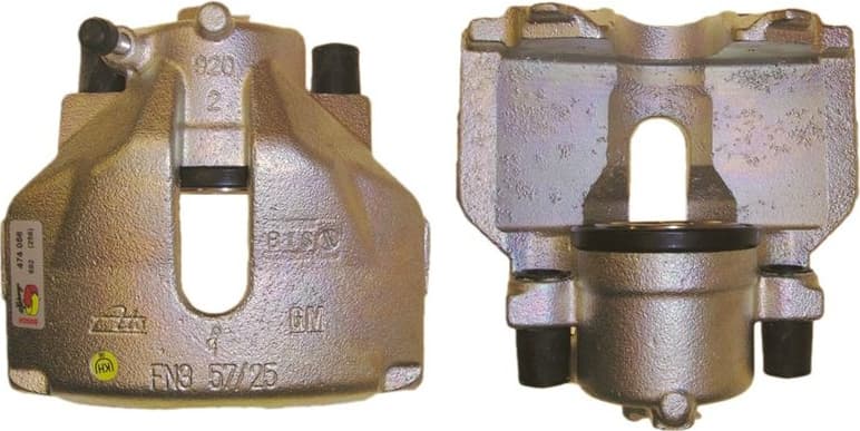 Brake Caliper 0986474056 - image 2