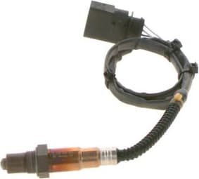 Oxygen Sensor 0 258 006 000 - image 8