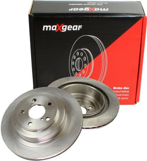 Brake Disc 19-2294 - image 2