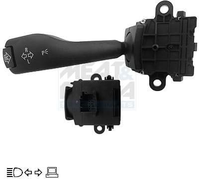 Steering Column Switch 23231