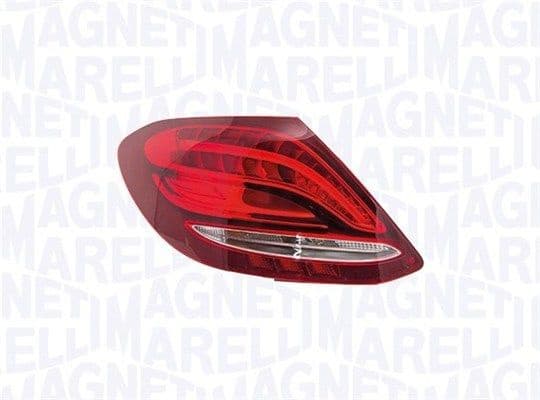 Tail Light Assembly 714020780751