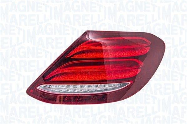 Tail Light Assembly 714020800856
