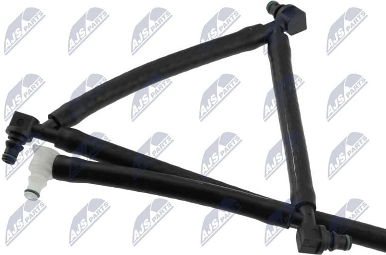 Hose, fuel overflow BPP-FR-025