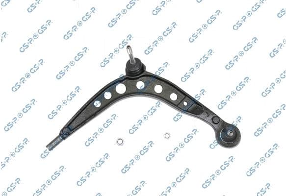 Control/Trailing Arm, wheel suspension S060111