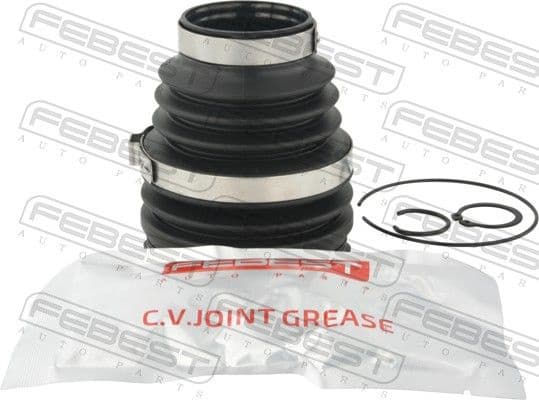 Bellow Kit, drive shaft 2215P-K520