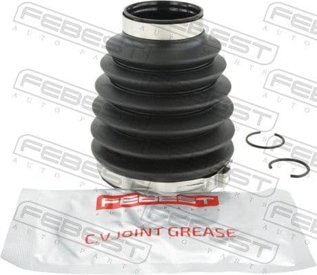 Bellow Kit, drive shaft 2217P-K5