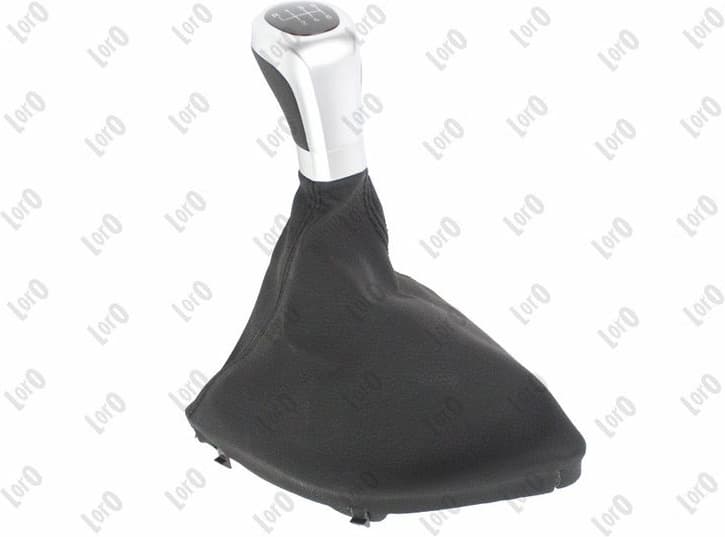 Gear Lever Knob LORO 135-99-624