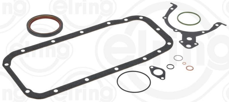 Gasket Kit, crankcase 409.600