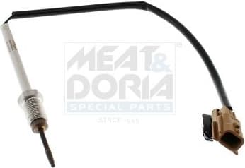 Sensor, exhaust gas temperature 12186E