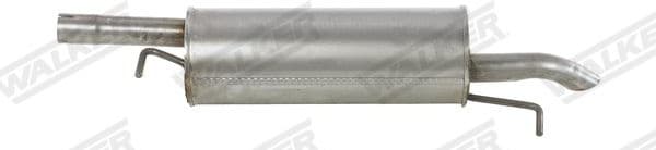 Rear Muffler 21562