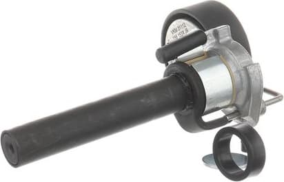 Belt Tensioner, V-ribbed belt VKM 31112 - image 2