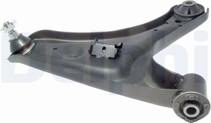 Control/Trailing Arm, wheel suspension TC2339