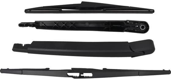 Wiper Arm, window cleaning 25291