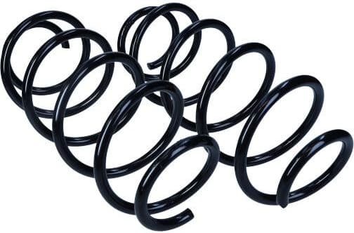 Suspension Spring 60-1592D