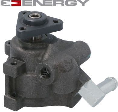 Hydraulic Pump, steering PW690022