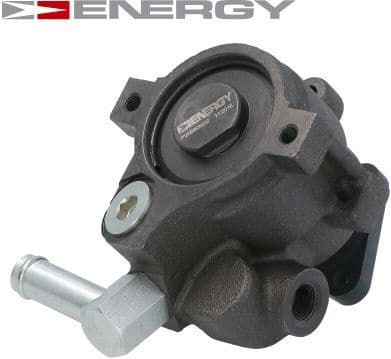 Hydraulic Pump, steering PW690022 - image 2