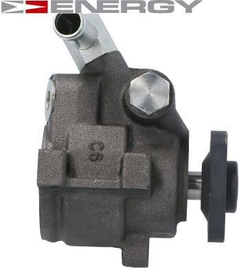 Hydraulic Pump, steering PW690022 - image 3