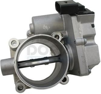 Throttle Body 89421