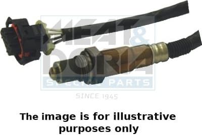 Oxygen Sensor 81647E