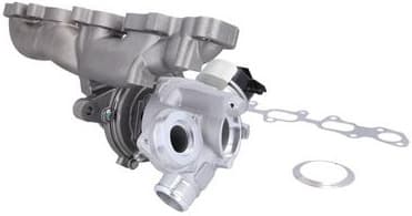 Charger, charging (supercharged/turbocharged) 8600234 - image 2