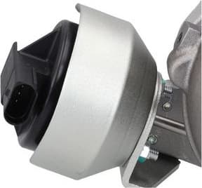 Charger, charging (supercharged/turbocharged) 8600234 - image 5