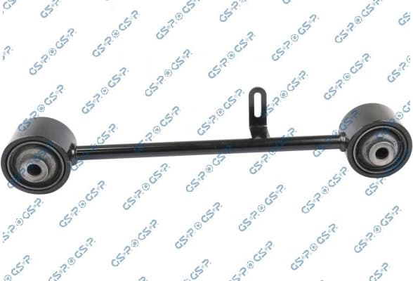 Control/Trailing Arm, wheel suspension S063289
