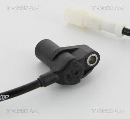 Sensor, wheel speed 8180 25304 - image 3
