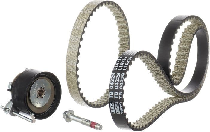 Timing Belt Kit VKMA 04229-1