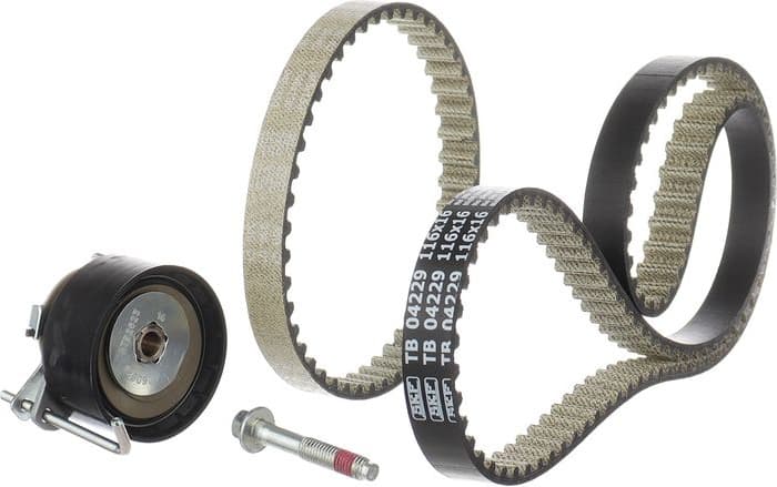 Timing Belt Kit VKMA 04229-2