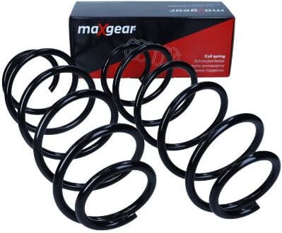 Suspension Spring 60-1589D - image 2