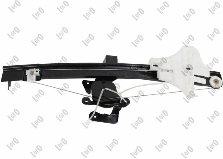 Window Regulator LORO 130-017-010