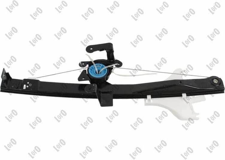 Window Regulator LORO 130-017-010 - image 2