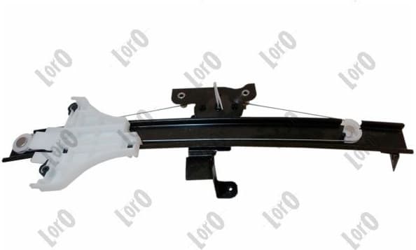 Window Regulator LORO 130-017-010 - image 4