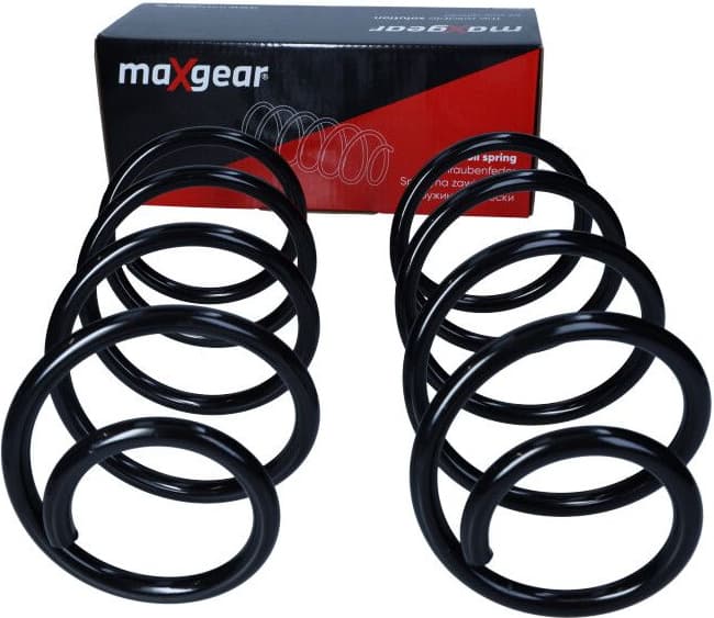 Suspension Spring 60-1397D - image 2