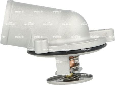 Thermostat, coolant EASY FIT 725414 - image 2