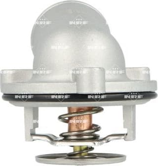 Thermostat, coolant EASY FIT 725414 - image 3