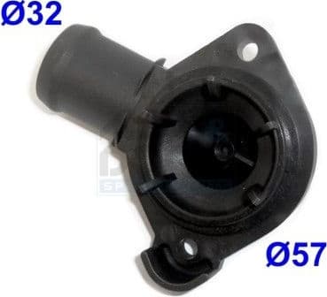 Coolant Flange 93151