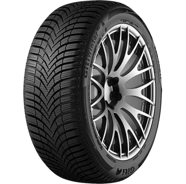 Winter tyres 225/60R18 GITI GITIWINTER W2 SUV 104V XL Studless DBB71 3PMSF M+S