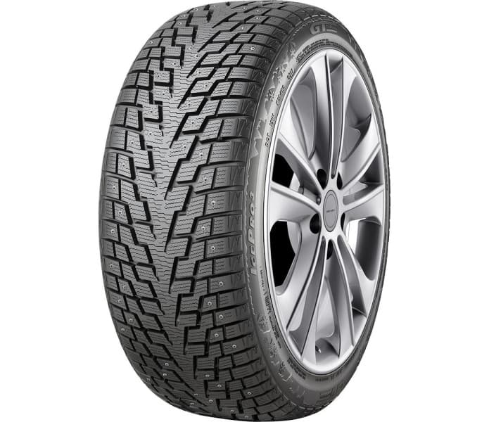 Winter tyres 185/65R15 GT RADIAL ICEPRO 3 88T RP Studdable DDB71 3PMSF M+S