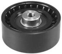 Deflection Pulley/Guide Pulley, V-belt 331316170003