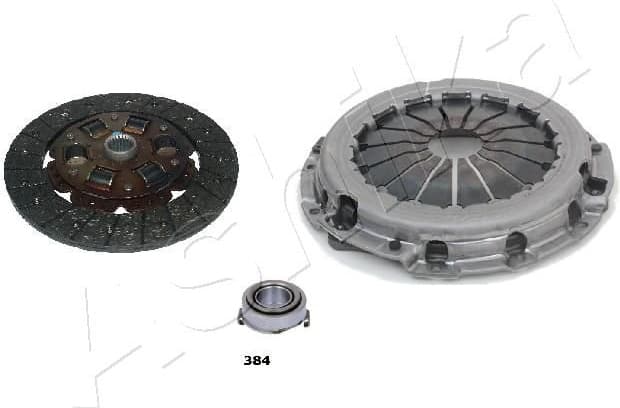 Clutch Kit 92-03-384