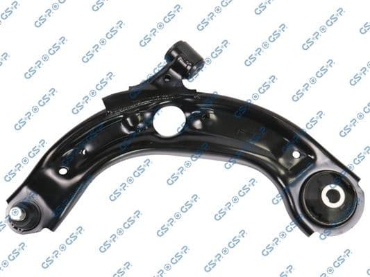 Control/Trailing Arm, wheel suspension S063433