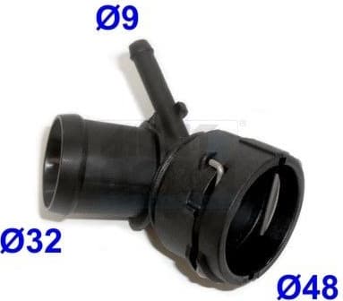 Coolant Flange 93516