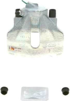 Brake Caliper 0986473070 - image 2